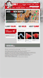 Mobile Screenshot of climbit.com